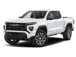 GMC Canyon - Tuck's Trucks GMC in Hudson MA
