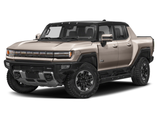 HUMMER EV vs Tesla Cybertruck - Tuck's Trucks GMC in Hudson MA