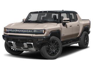 HUMMER EV vs Tesla Cybertruck - Tuck's Trucks GMC in Hudson MA