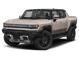 HUMMER EV vs Tesla Cybertruck - Tuck's Trucks GMC in Hudson MA