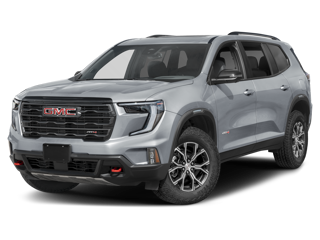 GMC Acadia - Tuck's Trucks GMC in Hudson MA