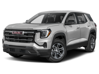 GMC Terrain - Tuck's Trucks GMC in Hudson MA