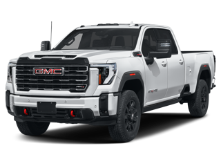 GMC Sierra HD - Tuck's Trucks GMC in Hudson MA