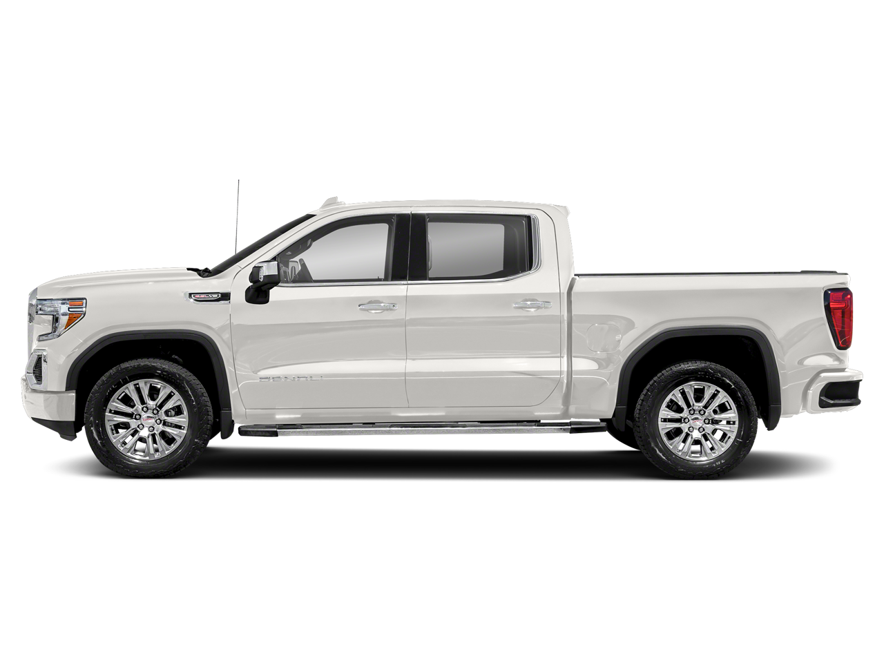 2019 GMC Sierra 1500 4WD Denali 55,219 miles