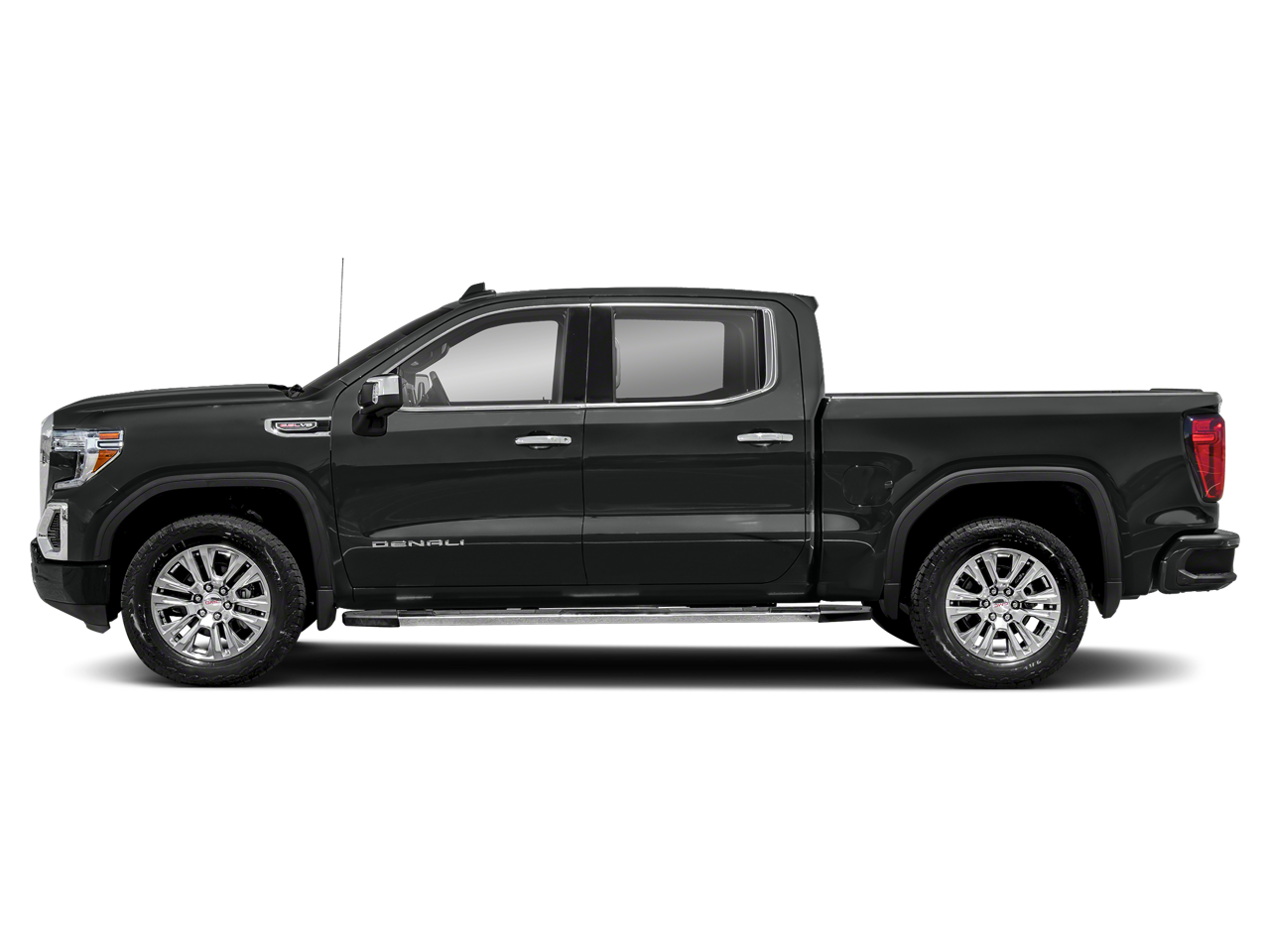 2020 GMC Sierra 1500 Denali Denali - Photo 27
