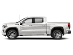 2020 GMC Sierra 1500 4WD SLT Crew Cab with Heated Leather Front Seats and Navigation 75,598 Miles