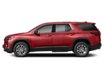 2022 Chevrolet Traverse AWD 3LT