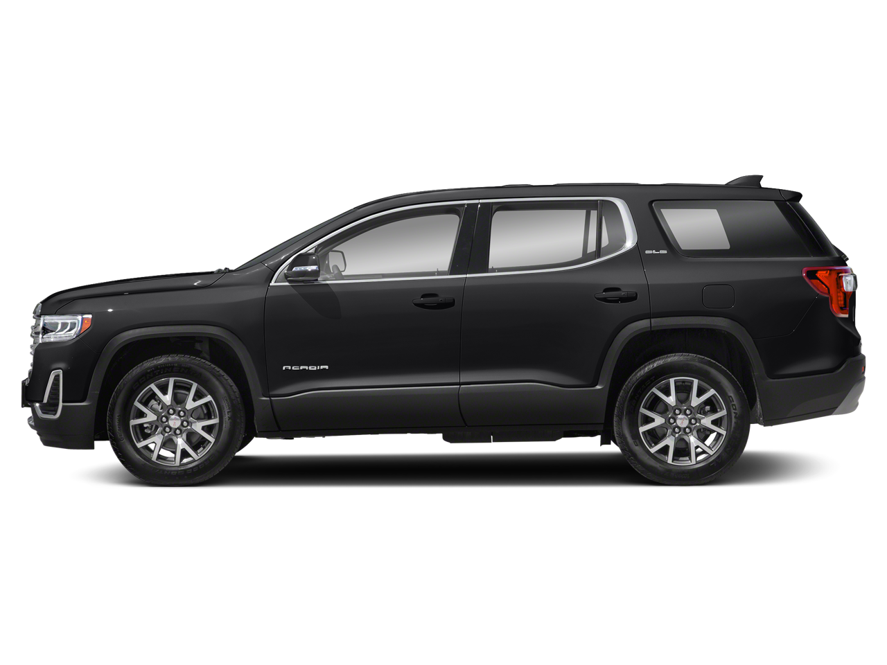 2022 GMC Acadia AWD SLE with SLE Preferred, Driver Convenience, Elevation, Power Liftgate, Bose Premium Sound 30,290 Miles