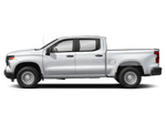2023 Chevrolet Silverado 1500 4WD LT Trail Boss Crew Cab 33,009 Miles