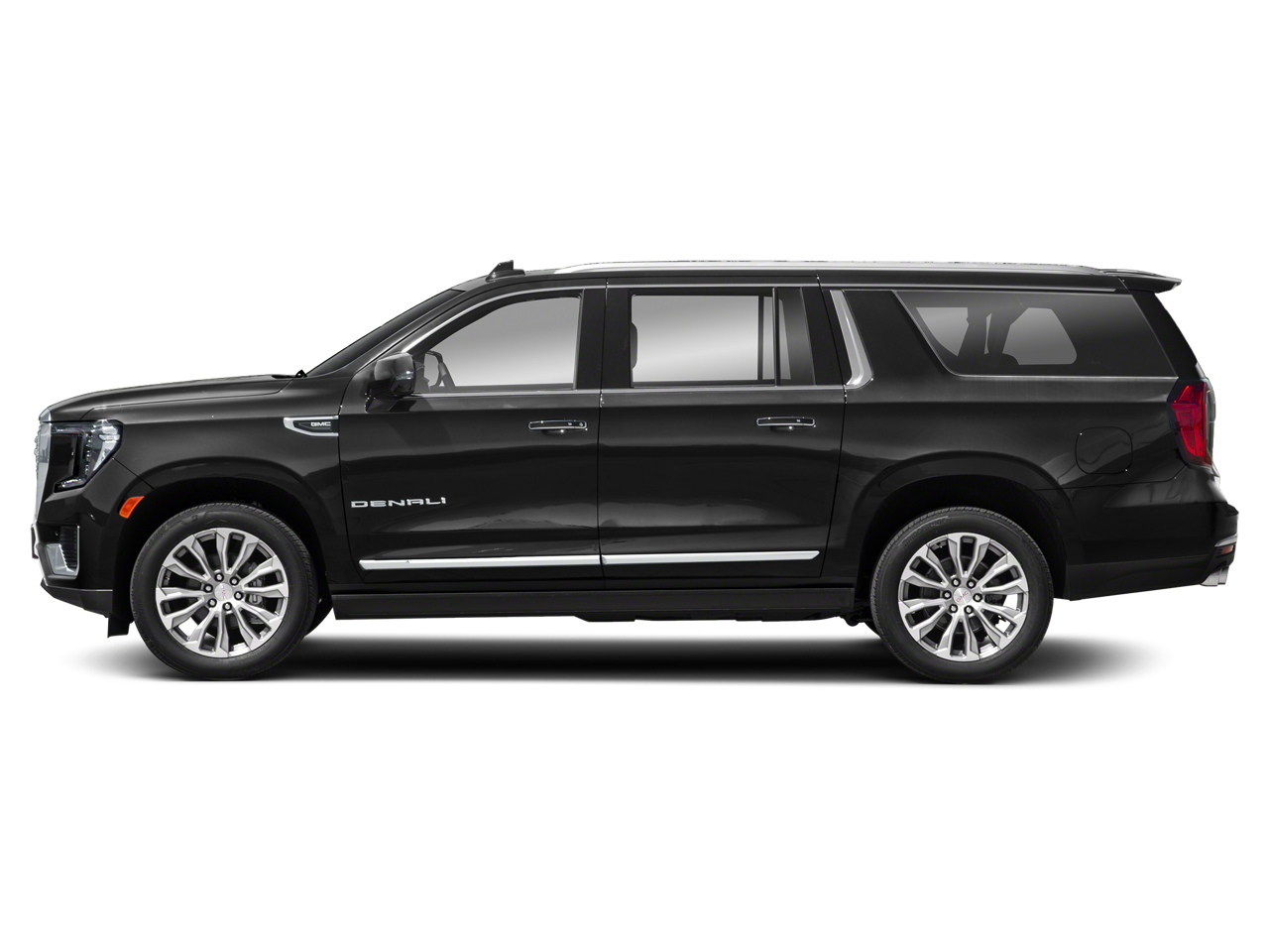 2023 GMC Yukon XL Denali Ultimate - Photo 23