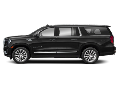 2023 GMC Yukon XL 4WD Denali Ultimate with Super Cruise, Ligenfelter Supercharger,16 Way Power Front Seats with Massage, Advanced Security, Power Panoramic Sunroof, and 18 Speaker Bose Sound 34,113 Miles