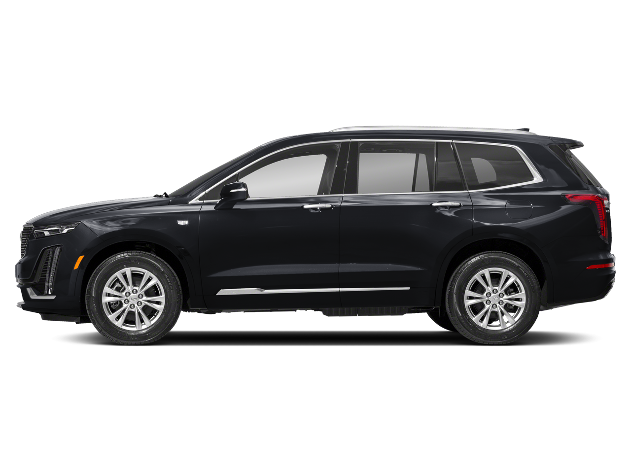 2024 Cadillac XT6 AWD Luxury with Bose Premium, Power Liftgate, Ultraview Sunroof 21,505 Miles