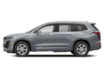 2024 Cadillac XT6 AWD Luxurywith Interior Protection, Ultraview Sunroof, Bose Premium 15,932 Miles