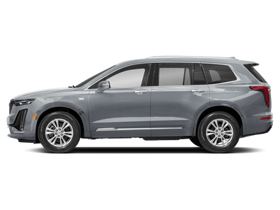 2024 Cadillac XT6 AWD Luxurywith Interior Protection, Ultraview Sunroof, Bose Premium 15,932 Miles