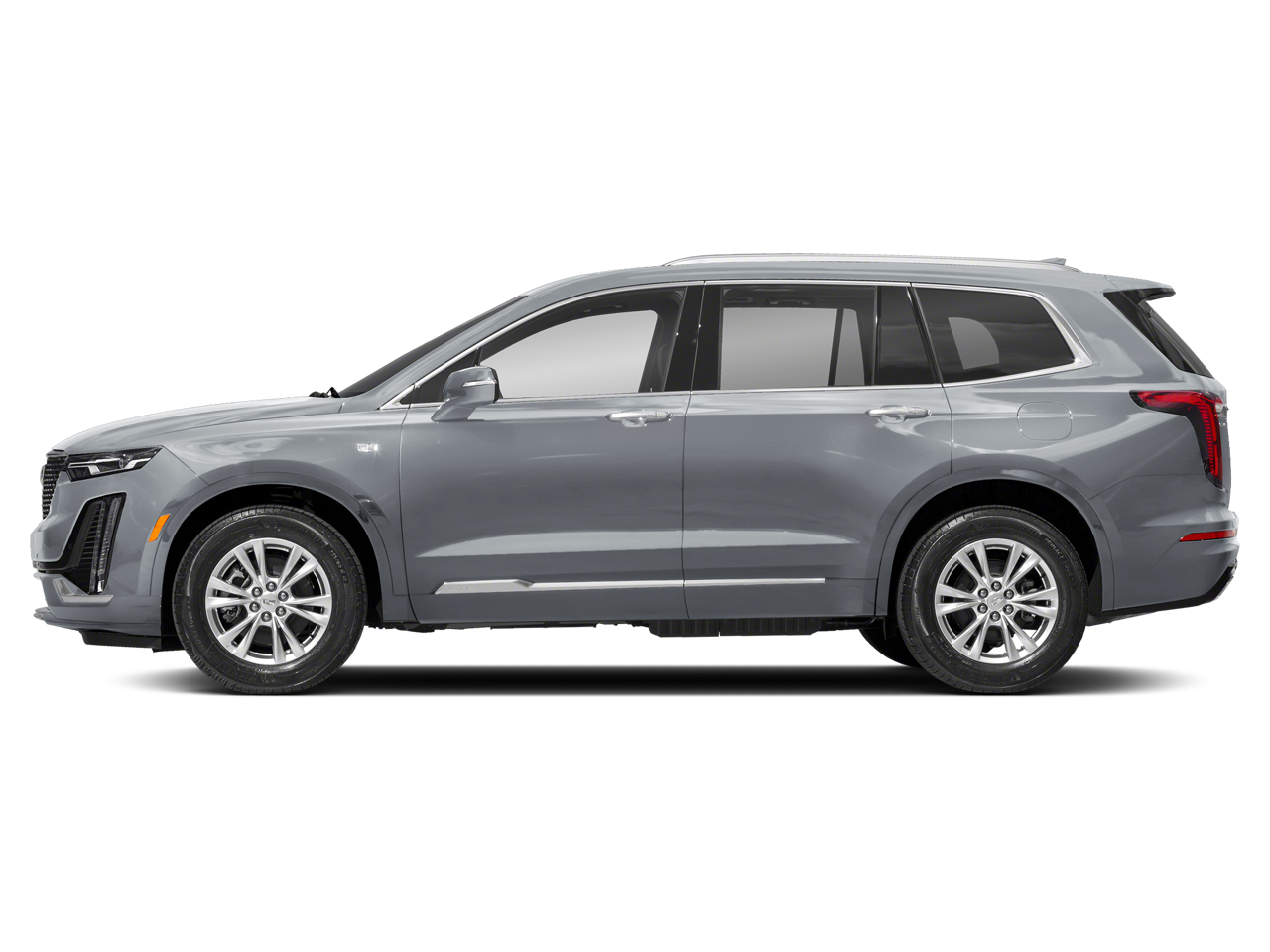2024 Cadillac XT6 AWD Luxurywith Interior Protection, Ultraview Sunroof, Bose Premium 15,932 Miles