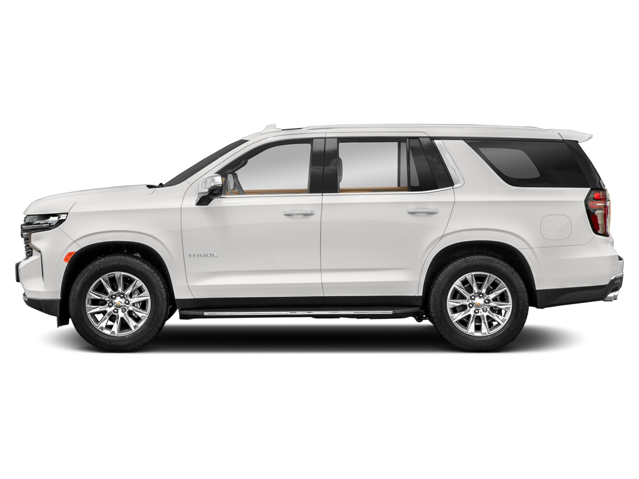 2024 Chevrolet Tahoe 4WD Premier 24,574 Miles