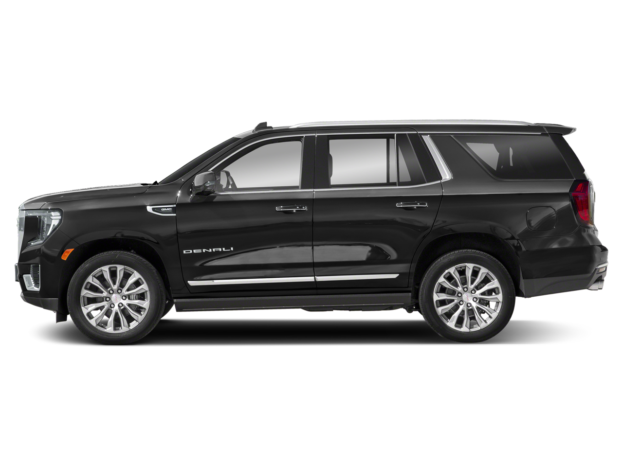 2024 GMC Yukon 4WD 4dr Denali Ultimate