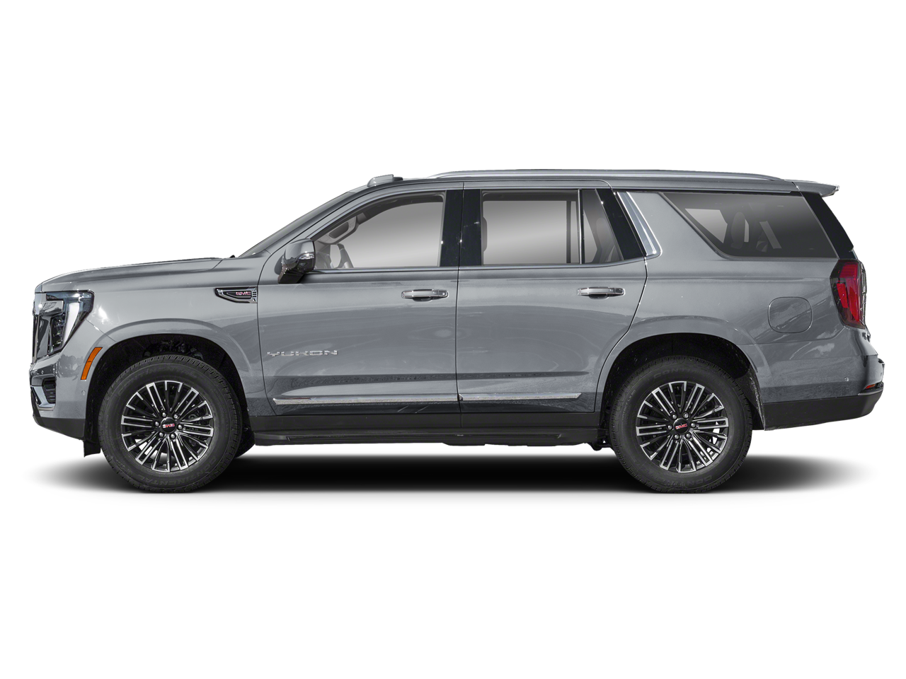 2025 GMC Yukon 4WD 4dr Denali