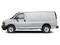 2025 GMC Savana Cargo RWD 2500 with Power Convenience, Theft Deterrent, Convenience, Chrome, 6.6L V8 12,475 Miles
