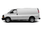 2017 Chevrolet Express Cargo 2500 2500 Regular Wheelbase Rear-Wheel Drive