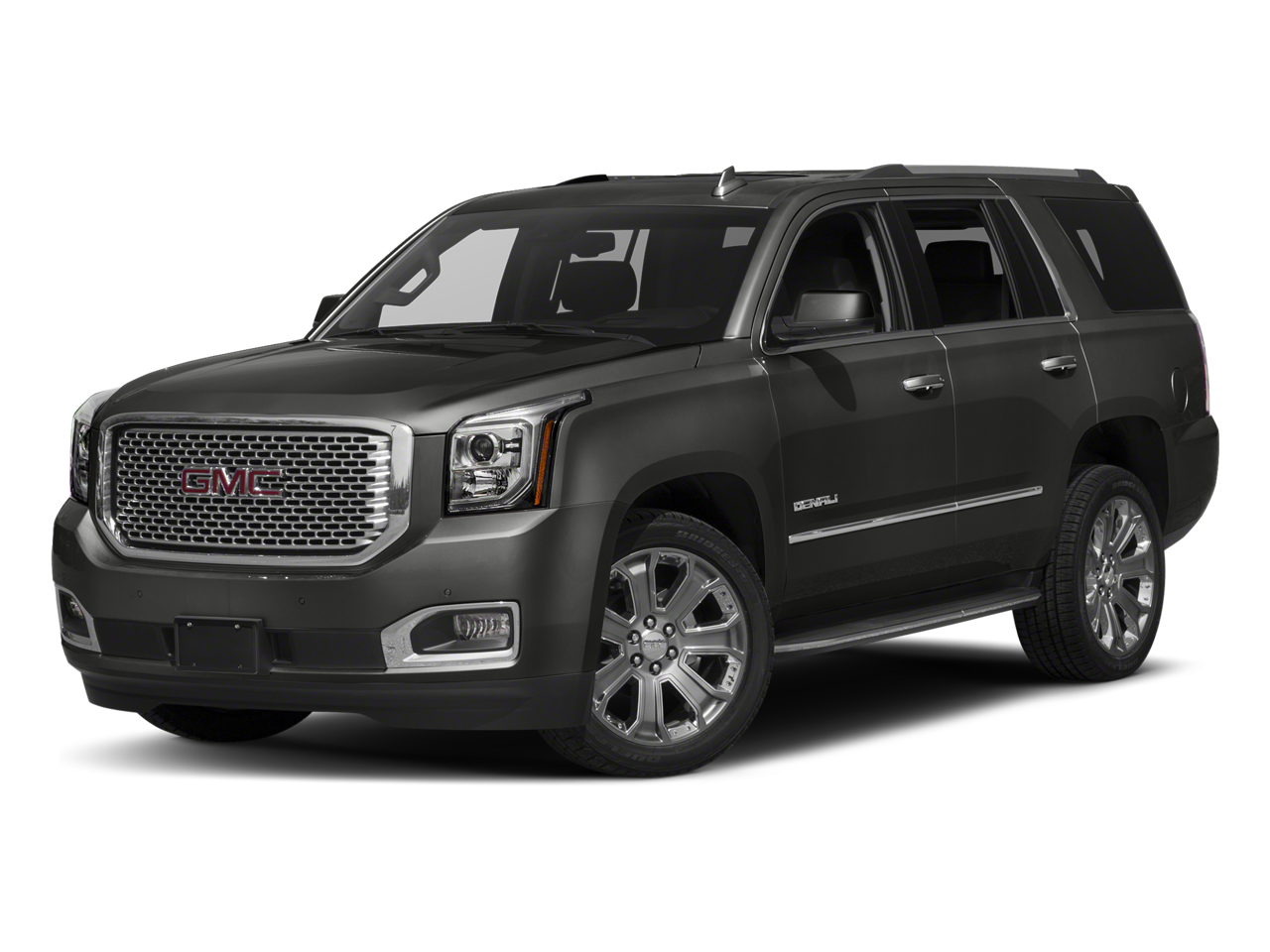 2018 GMC Yukon 4WD Denali 113,642 miles