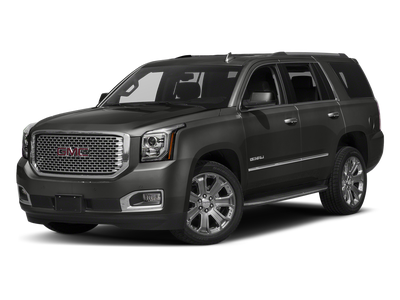 2018 GMC Yukon 4WD Denali 113,642 miles