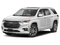 2020 Chevrolet Traverse AWD 1LZ 79,243 Miles