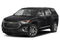 2020 Chevrolet Traverse AWD 1LZ 79,243 Miles