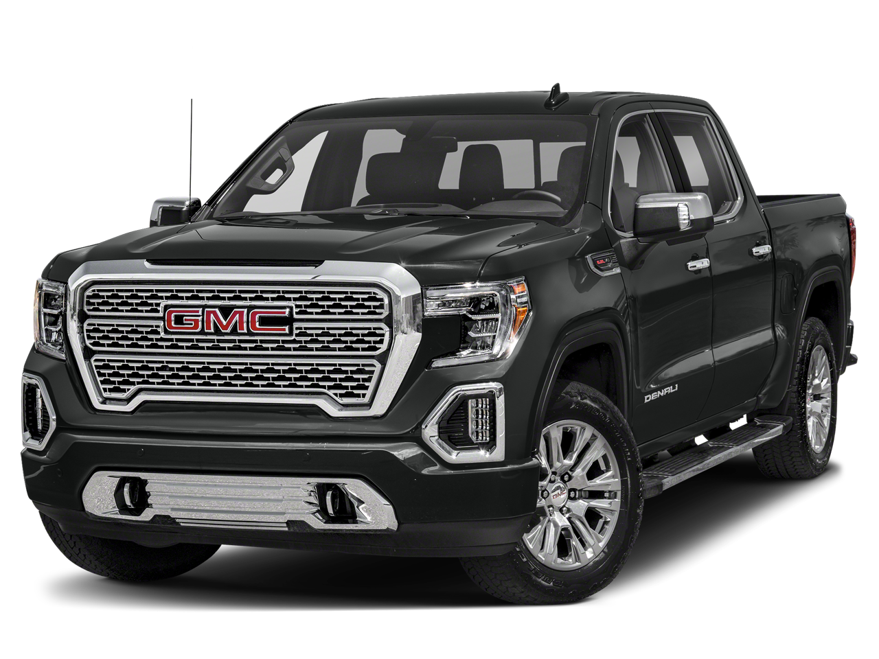 2020 GMC Sierra 1500 Denali Denali - Photo 25