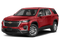 2022 Chevrolet Traverse AWD 3LT