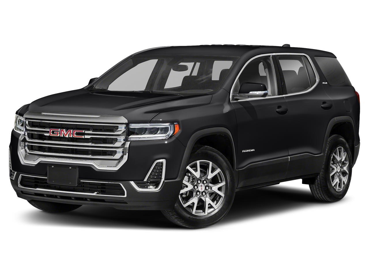 2022 GMC Acadia AWD SLE with SLE Preferred, Driver Convenience, Elevation, Power Liftgate, Bose Premium Sound 30,290 Miles