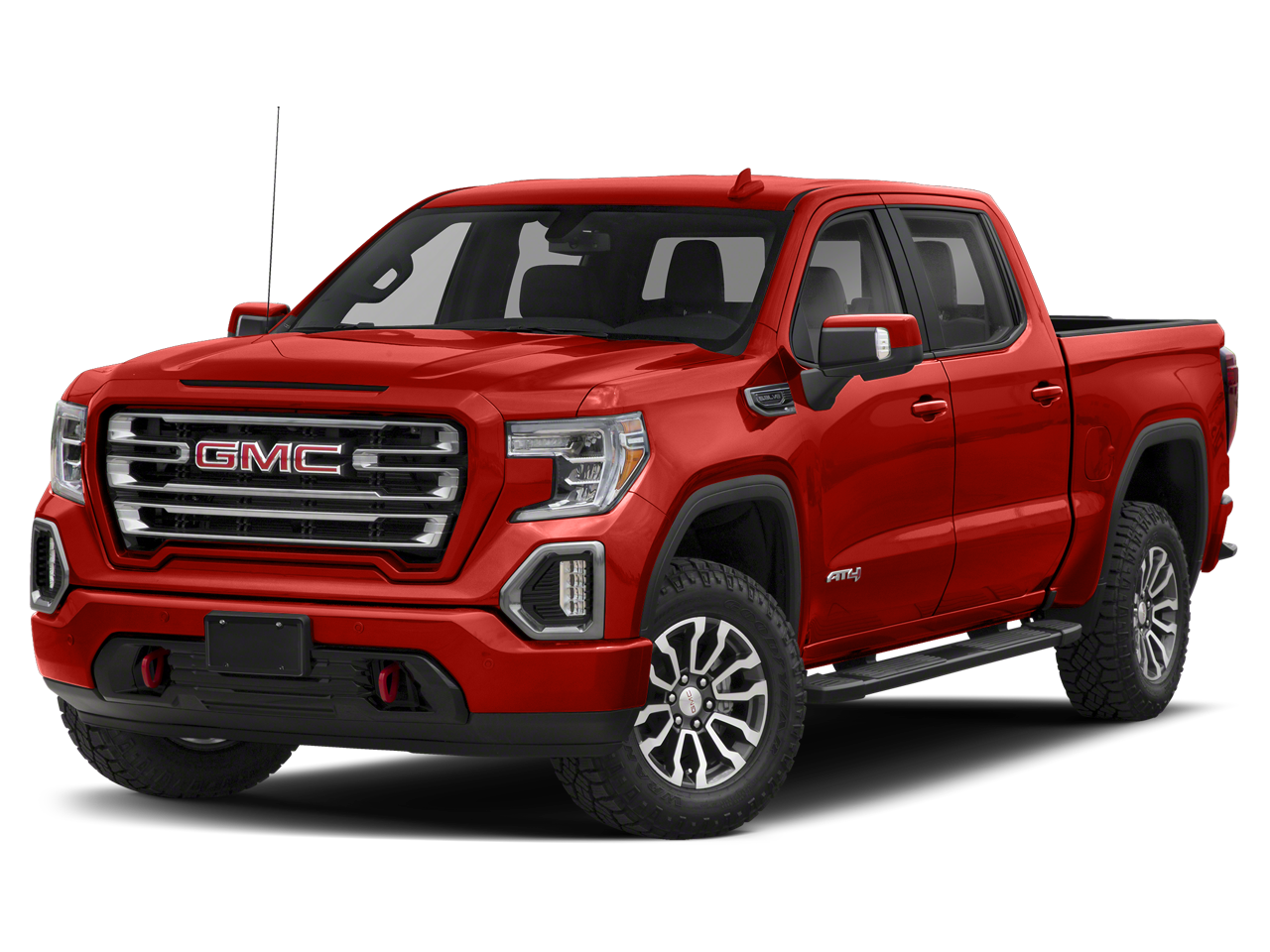 2022 GMC Sierra 1500 Limited