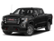 2022 GMC Sierra 1500 Limited 4WD AT4 Crew Cab with Power sunroof, heated/ventilated front leather seats, back-up camera, and signature red AT4 recovery hooks 26,822 miles