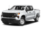 2023 Chevrolet Silverado 1500 4WD LT Trail Boss Crew Cab 33,009 Miles