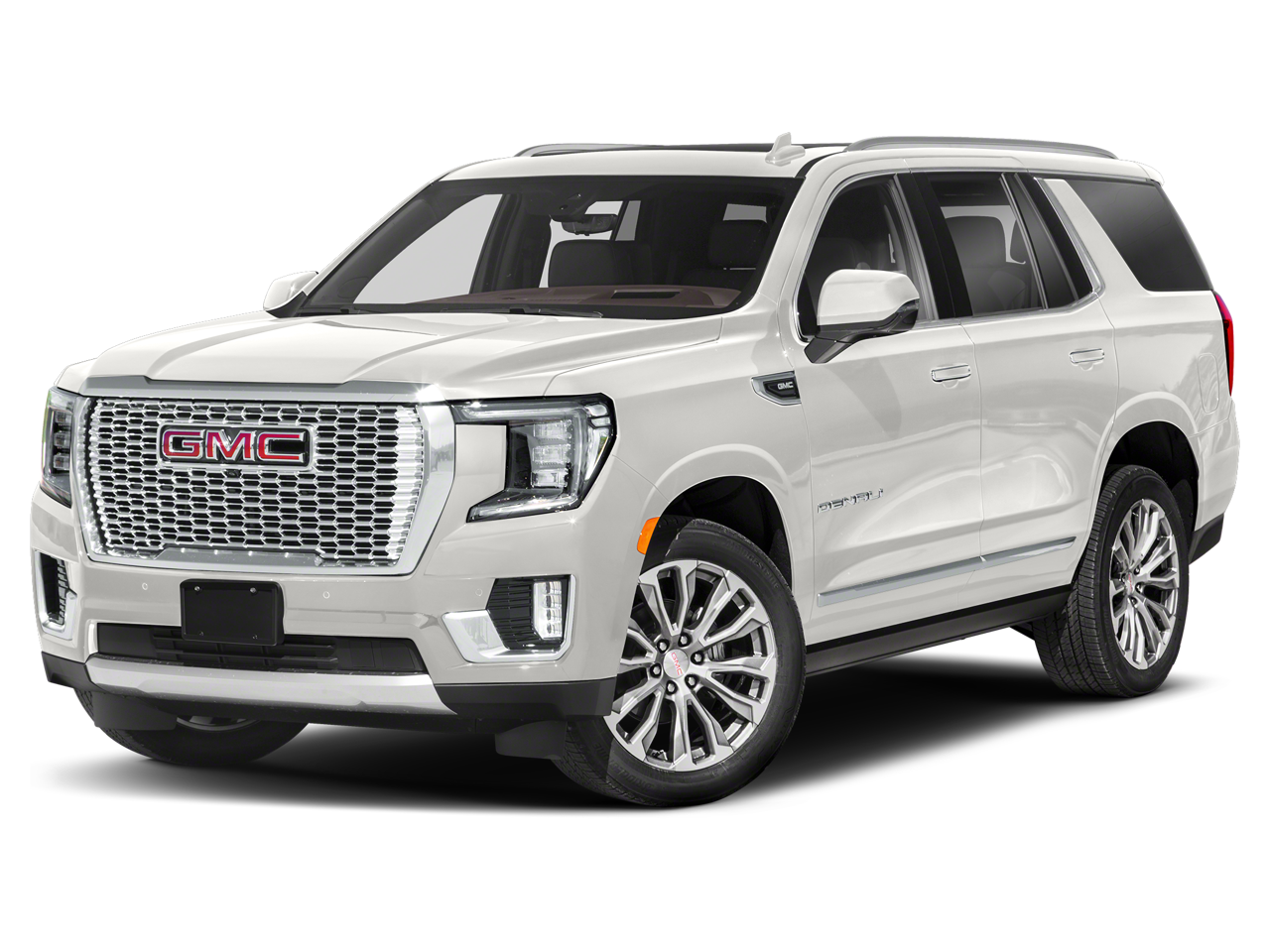 2023 GMC Yukon 4WD Denali Ultimate Duramax with Super Cruise, Power Assist Steps, Panoramic Power Sunroof, and Full Grain Leather 56,611 Miles