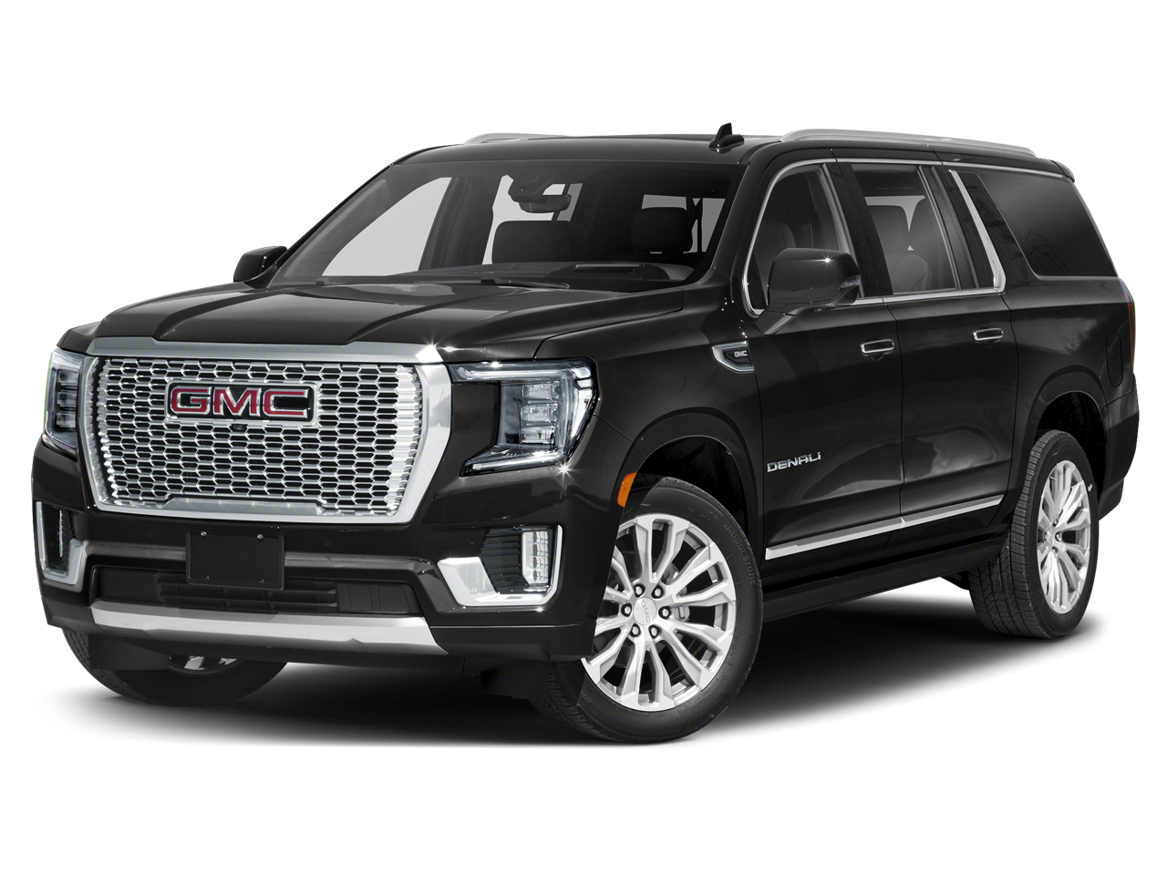 2023 GMC Yukon XL Denali Ultimate - Photo 21