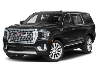 2023 GMC Yukon XL 4WD Denali Ultimate with Super Cruise, Ligenfelter Supercharger,16 Way Power Front Seats with Massage, Advanced Security, Power Panoramic Sunroof, and 18 Speaker Bose Sound 34,113 Miles