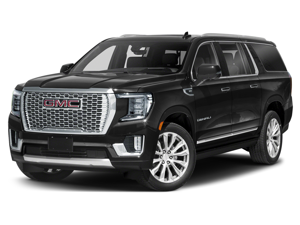 2023 GMC Yukon XL 4WD Denali Ultimate with Super Cruise, Ligenfelter Supercharger,16 Way Power Front Seats with Massage, Advanced Security, Power Panoramic Sunroof, and 18 Speaker Bose Sound 34,113 Miles