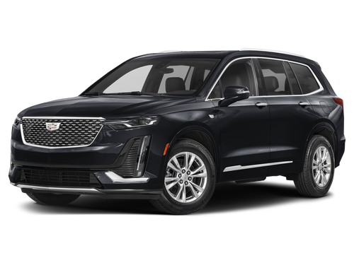 2024 Cadillac XT6 AWD Luxury with Bose Premium, Power Liftgate, Ultraview Sunroof 21,505 Miles