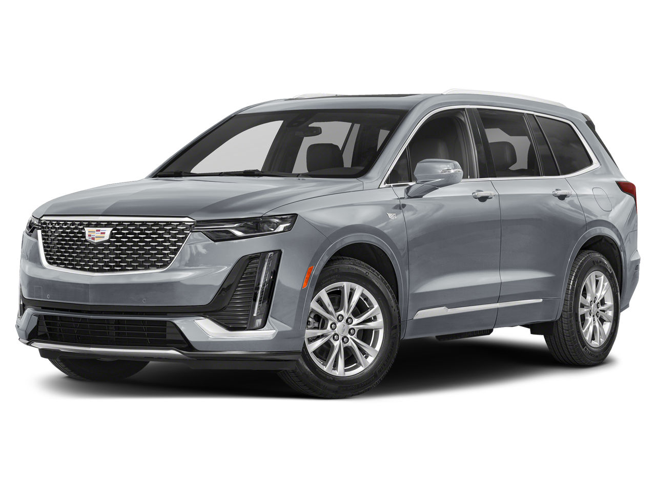 2024 Cadillac XT6 AWD Luxurywith Interior Protection, Ultraview Sunroof, Bose Premium 15,932 Miles