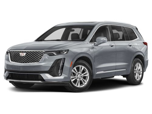 2024 Cadillac XT6 AWD Luxurywith Interior Protection, Ultraview Sunroof, Bose Premium 15,932 Miles