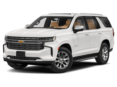 2024 Chevrolet Tahoe 4WD Premier 24,574 Miles