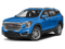 2024 GMC Terrain AWD 4dr SLT