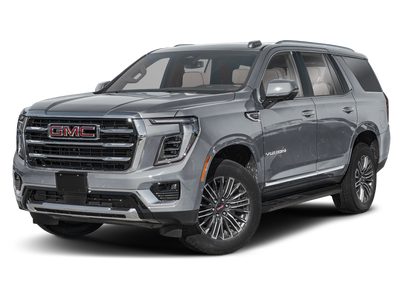 2025 GMC Yukon 4WD 4dr Denali