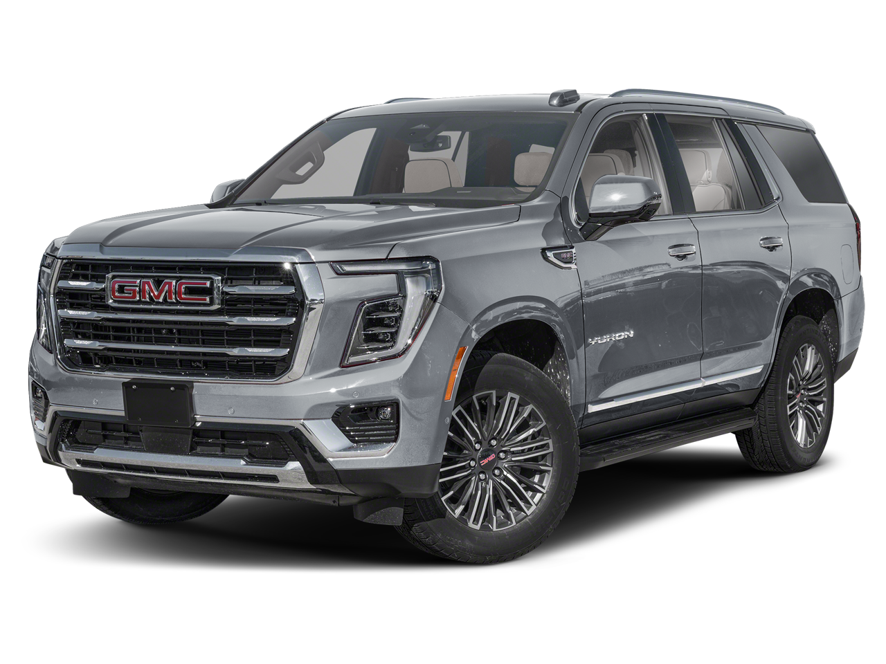 2025 GMC Yukon 4WD 4dr Denali