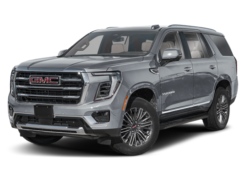 2025 GMC Yukon 4WD 4dr Denali