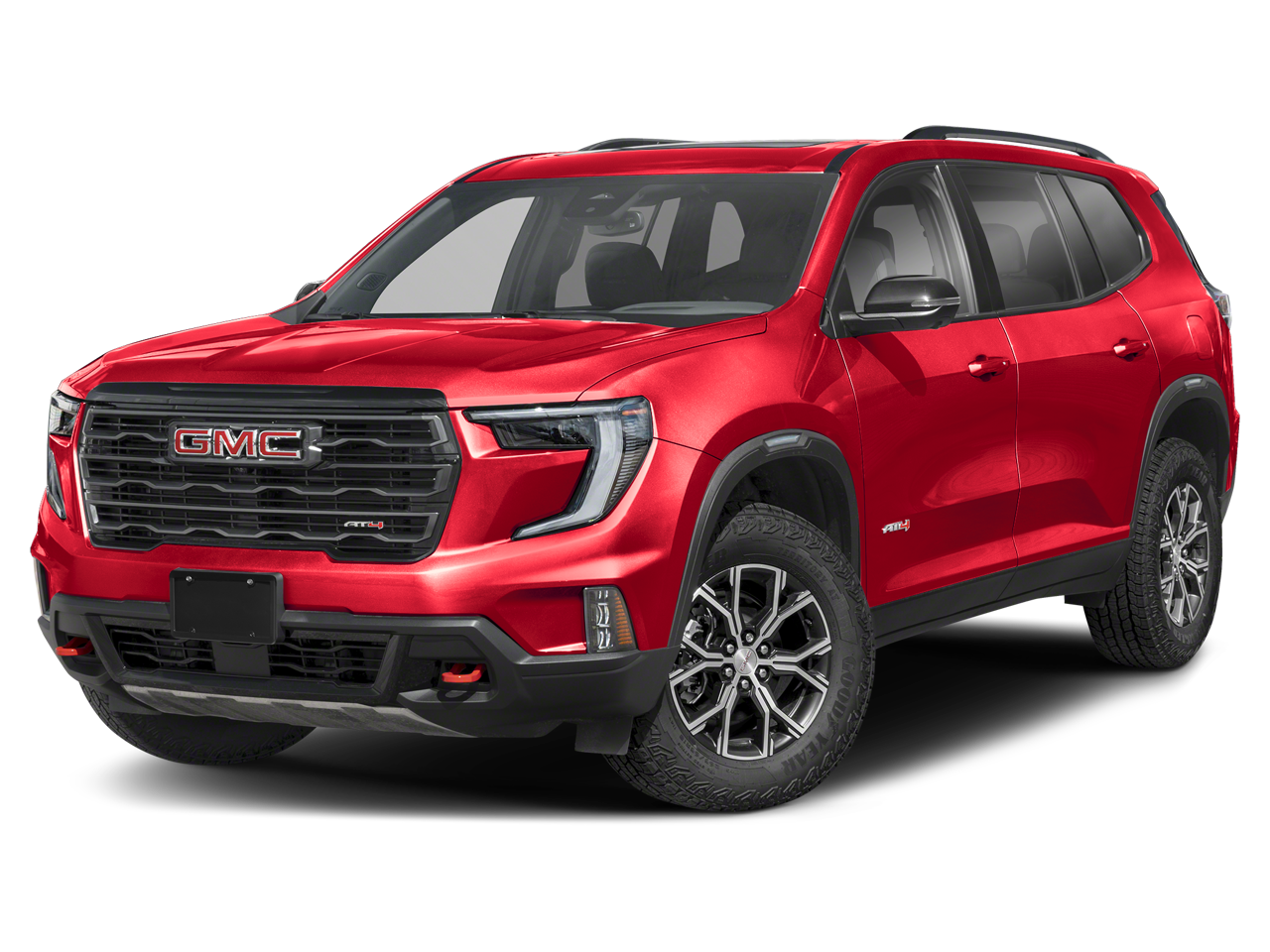2025 GMC Acadia AT4 for sale in Hudson, MA