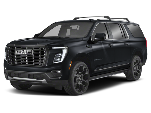 2025 GMC Yukon XL 4WD 4dr Denali