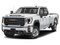 2025 GMC Sierra 2500 HD 4WD SLT Crew Cab with SLT Pfremium, SLT Preferred, SLT Convenience, Chrome Assist Steps, Sierra HD Pro Safety Plus, Trailering, and Snow Plow Prep 37,677 Miles