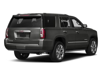 2018 GMC Yukon 4WD Denali 113,642 miles